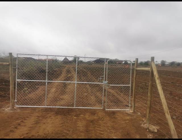 40,000M² VACANT LAND SOLD IN KA-MAHONISI
